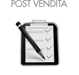 Post Vendita